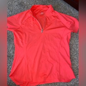 golf shirt